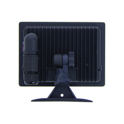 Projecteur LED Extérieur XANLITE 20W Blanc Froid 1600lm | XANLITE