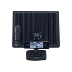 Projecteur LED Extérieur XANLITE Détecteur Mouvement 2600lm | XANLITE Projecteur LED Extérieur XANLITE Détecteur Mouvement 2600lm | XANLITE