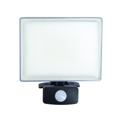 Projecteur LED Extérieur XANLITE Détecteur Mouvement 2600lm | XANLITE Projecteur LED Extérieur XANLITE Détecteur Mouvement 2600lm | XANLITE