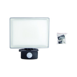 Projecteur LED Extérieur XANLITE Détecteur Mouvement 2600lm | XANLITE Projecteur LED Extérieur XANLITE Détecteur Mouvement 2600lm | XANLITE