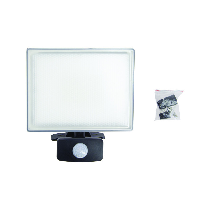 Projecteur LED Extérieur XANLITE Détecteur Mouvement 2600lm | XANLITE Projecteur LED Extérieur XANLITE Détecteur Mouvement 2600lm | XANLITE