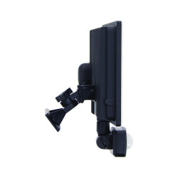 Projecteur LED Extérieur XANLITE Détecteur Mouvement 2600lm | XANLITE Projecteur LED Extérieur XANLITE Détecteur Mouvement 2600lm | XANLITE