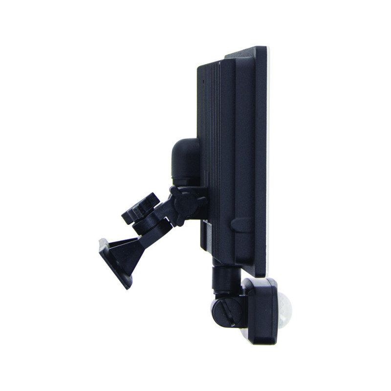 Projecteur LED Extérieur XANLITE Détecteur Mouvement 2600lm | XANLITE Projecteur LED Extérieur XANLITE Détecteur Mouvement 2600lm | XANLITE