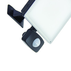 Projecteur LED Extérieur XANLITE Détecteur Mouvement 2600lm | XANLITE Projecteur LED Extérieur XANLITE Détecteur Mouvement 2600lm | XANLITE