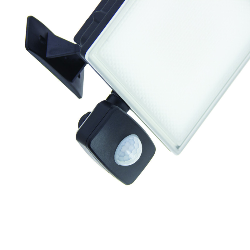 Projecteur LED Extérieur XANLITE Détecteur Mouvement 2600lm | XANLITE Projecteur LED Extérieur XANLITE Détecteur Mouvement 2600lm | XANLITE