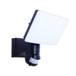 Projecteur LED Extérieur XANLITE 30W Détecteur Mouvement | XANLITE