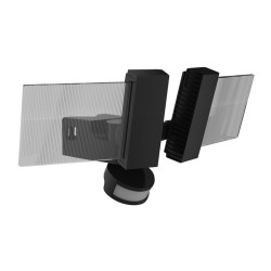Projecteur LED Extérieur XANLITE avec Détecteur 3000lm | XANLITE
