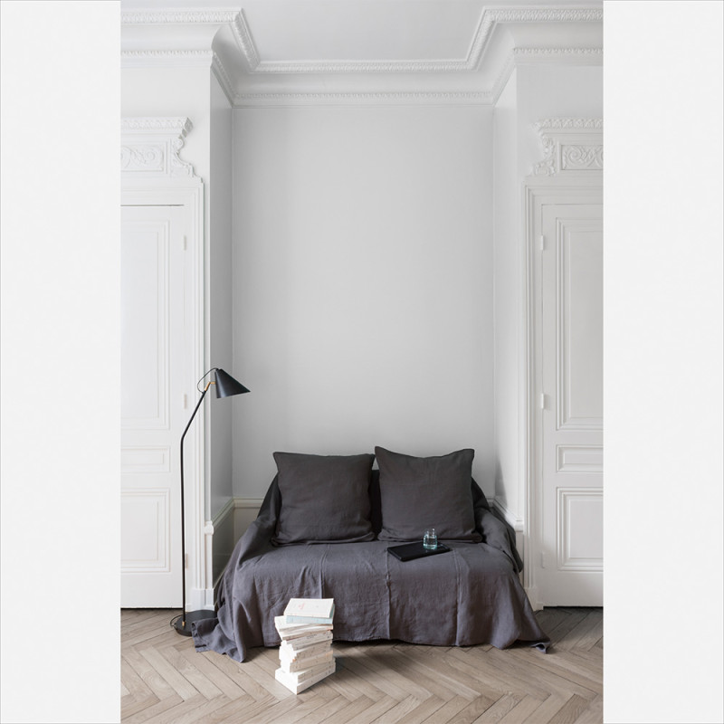 Peinture Murale Velours Blanc Porcelaine Mat | LIBERON
 Peinture Murale Velours Blanc Porcelaine Mat | LIBERON