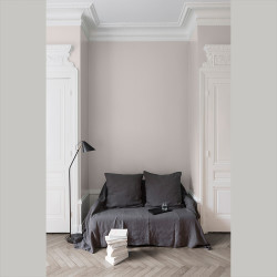 Peinture Murale Velours Gris Saunier Mat 0,125L – Finition Douce | LIBERON Peinture Murale Velours Gris Saunier Mat 0,125L – Finition Douce | LIBERON