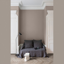 Peinture Murale Brun Eiffel Mat 0,125L – Velours & Chic | LIBERON Peinture Murale Brun Eiffel Mat 0,125L – Velours & Chic | LIBERON