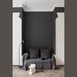 Peinture Murale Brun Caviar Mat 0,125L – Finition Velours | LIBERON Peinture Murale Brun Caviar Mat 0,125L – Finition Velours | LIBERON