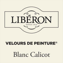 Peinture Murale Velours Blanc Mat 0,125L LIBERON – Finition Parfaite | LIBERON Peinture Murale Velours Blanc Mat 0,125L LIBERON – Finition Parfaite | LIBERON