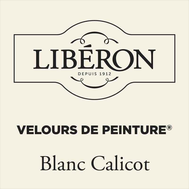 Peinture Murale Velours Blanc Mat 0,125L LIBERON – Finition Parfaite | LIBERON Peinture Murale Velours Blanc Mat 0,125L LIBERON – Finition Parfaite | LIBERON