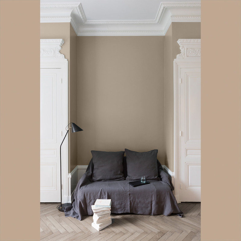 Peinture Velours Beige Paris Brest Mat 0,125L – Finition Douce | LIBERON Peinture Velours Beige Paris Brest Mat 0,125L – Finition Douce | LIBERON