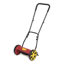 Tondeuse manuelle TT300S 30 cm WOLF GARTEN