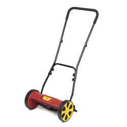Tondeuse manuelle TT350S 35 cm WOLF GARTEN