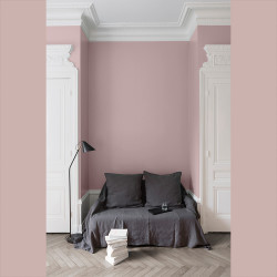 Peinture Velours Rose Bagatelle Mat 0,125L – Finition Douce | LIBERON Peinture Velours Rose Bagatelle Mat 0,125L – Finition Douce | LIBERON