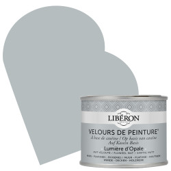 Peinture Murale Velours Lumière d'Opale Mat | LIBERON Peinture Murale Velours Lumière d'Opale Mat | LIBERON