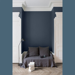 Peinture Murale Velours Bleu Chauffe Mat 0,125L – Finition Douce | LIBERON Peinture Murale Velours Bleu Chauffe Mat 0,125L – Finition Douce | LIBERON