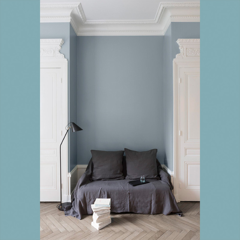 Peinture Velours Fleur de Lin Mat 0,125L – Finition Douce | LIBERON Peinture Velours Fleur de Lin Mat 0,125L – Finition Douce | LIBERON