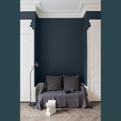 Peinture Murale Velours Bleu des Vosges Mat 0,125L – Finition Parfaite | LIBERON Peinture Murale Velours Bleu des Vosges Mat 0,125L – Finition Parfaite | LIBERON