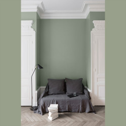 Peinture Murale Velours Vert Luxembourg Mat 0,125L | LIBERON Peinture Murale Velours Vert Luxembourg Mat 0,125L | LIBERON