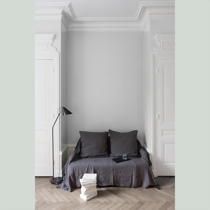 Peinture Murale Velours Blanc Mat 0,125L | LIBERON Peinture Murale Velours Blanc Mat 0,125L | LIBERON