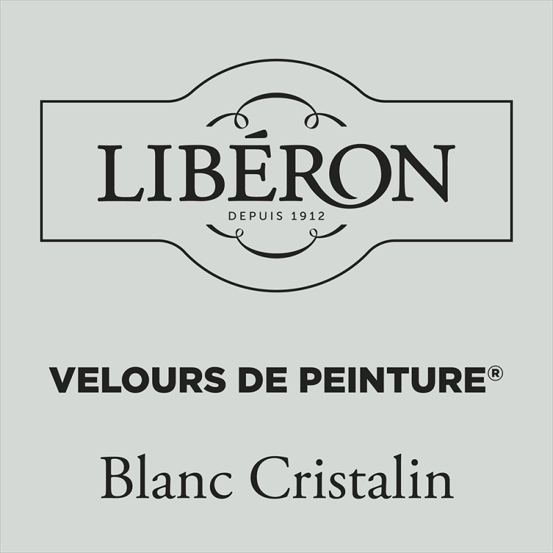 Peinture Murale Velours Blanc Mat 0,125L | LIBERON Peinture Murale Velours Blanc Mat 0,125L | LIBERON