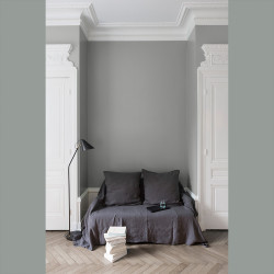 Peinture Murale Gris Temps de Pluie – Velours Mat | LIBERON Peinture Murale Gris Temps de Pluie – Velours Mat | LIBERON