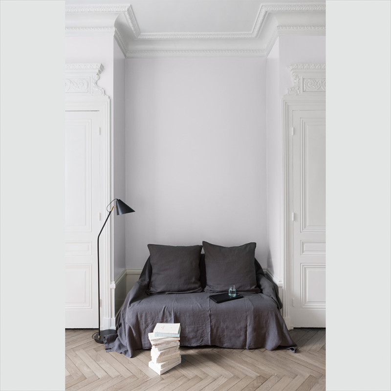 Peinture Murale Blanc Chiffon Mat 0,125L – Finition Velours | LIBERON Peinture Murale Blanc Chiffon Mat 0,125L – Finition Velours | LIBERON