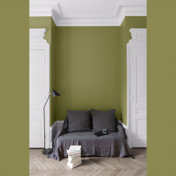 Peinture murale velours vert Herbarium mat 0,125 L | LIBERON Peinture murale velours vert Herbarium mat 0,125 L | LIBERON