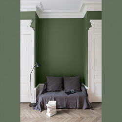 Peinture Murale Velours Vert Treillis Mat 0,125L – Finition Soignée | LIBERON Peinture Murale Velours Vert Treillis Mat 0,125L – Finition Soignée | LIBERON