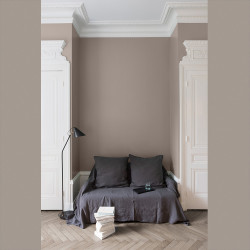 Peinture Murale Brun Eiffel Mat 0,5L – Velours | LIBERON Peinture Murale Brun Eiffel Mat 0,5L – Velours | LIBERON