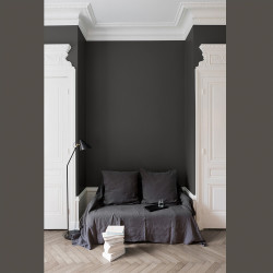 Peinture Murale Brun Caviar Mat 0,5L – Velours | LIBERON Peinture Murale Brun Caviar Mat 0,5L – Velours | LIBERON