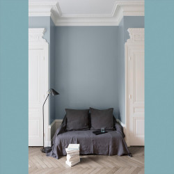 Peinture Velours Fleur de Lin Mat 0,5L – LISSE | LIBERON Peinture Velours Fleur de Lin Mat 0,5L – LISSE | LIBERON