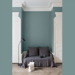 Peinture Murale Bleu Neptune Mat 0,5L – Velours & Chic | LIBERON Peinture Murale Bleu Neptune Mat 0,5L – Velours & Chic | LIBERON