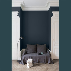 Peinture Murale Velours Bleu des Vosges Mat 0,5L – Finition Douce | LIBERON Peinture Murale Velours Bleu des Vosges Mat 0,5L – Finition Douce | LIBERON