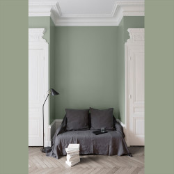 Peinture Murale Velours Vert Luxembourg Mat 0,5L – Finition Soignée | LIBERON Peinture Murale Velours Vert Luxembourg Mat 0,5L – Finition Soignée | LIBERON