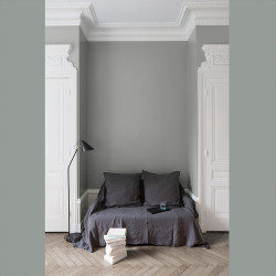 Peinture Murale Velours Gris Temps de Pluie 0,5L – Finition Mate | LIBERON Peinture Murale Velours Gris Temps de Pluie 0,5L – Finition Mate | LIBERON