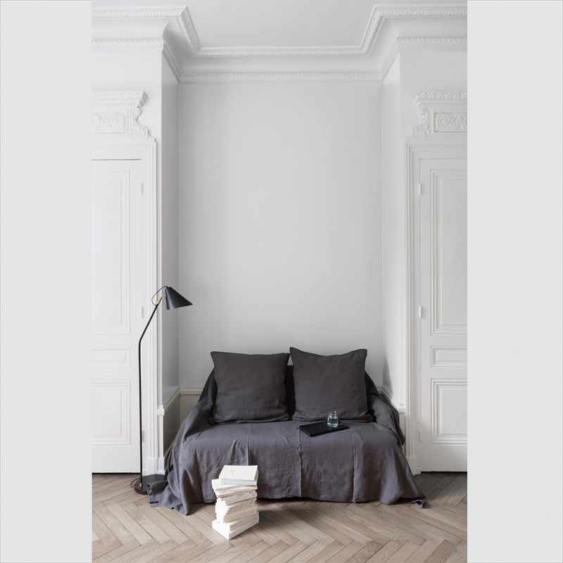 Peinture Murale Velours Blanc Chiffon 0,5L – Finition Mat | LIBERON Peinture Murale Velours Blanc Chiffon 0,5L – Finition Mat | LIBERON