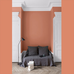 Peinture Velours Terre Cuite Mat 0,5L – Déco Élégante | LIBERON Peinture Velours Terre Cuite Mat 0,5L – Déco Élégante | LIBERON
