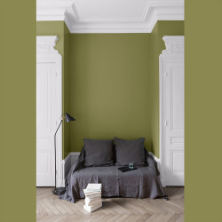 Peinture Murale Velours Vert Herbarium Mat 0,5L | LIBERON Peinture Murale Velours Vert Herbarium Mat 0,5L | LIBERON