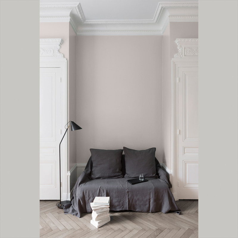 Peinture Murale Velours Gris Saunier Mat 2,5L LIBERON | LIBERON Peinture Murale Velours Gris Saunier Mat 2,5L LIBERON | LIBERON