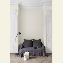 Peinture Murale Velours Blanc Calicot Mat 2,5L – Finition Soignée | LIBERON Peinture Murale Velours Blanc Calicot Mat 2,5L – Finition Soignée | LIBERON