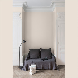 Peinture Velours Poudre de Riz Mat 2,5L – Finition Douce | LIBERON Peinture Velours Poudre de Riz Mat 2,5L – Finition Douce | LIBERON