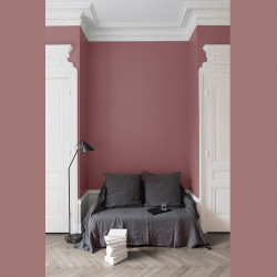 Peinture Murale Rose Mercière Mat 2,5L – Velours | LIBERON Peinture Murale Rose Mercière Mat 2,5L – Velours | LIBERON