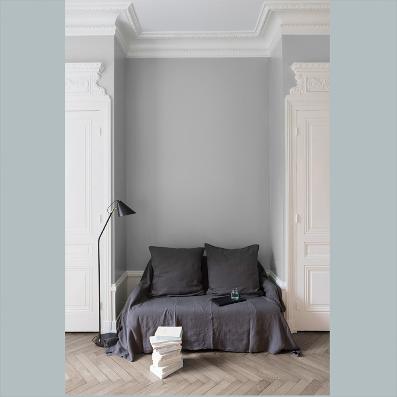 Peinture Murale Velours Lumière d'Opale Mat 2,5L | LIBERON Peinture Murale Velours Lumière d'Opale Mat 2,5L | LIBERON