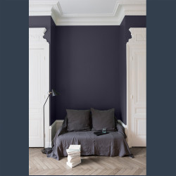 Peinture Murale Bleu Sèvres Mat 2,5L – Velours & Chic | LIBERON Peinture Murale Bleu Sèvres Mat 2,5L – Velours & Chic | LIBERON