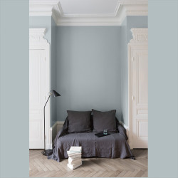 Peinture Murale Velours Petit Bleu Mat 2,5L – Finition Douce | LIBERON Peinture Murale Velours Petit Bleu Mat 2,5L – Finition Douce | LIBERON