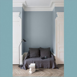 Peinture Velours Fleur de Lin Mat 2,5L – Finition Douce | LIBERON Peinture Velours Fleur de Lin Mat 2,5L – Finition Douce | LIBERON